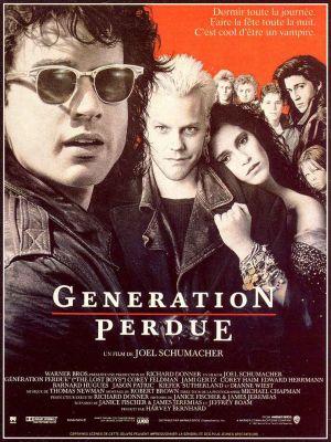 GENERATION PERDUE